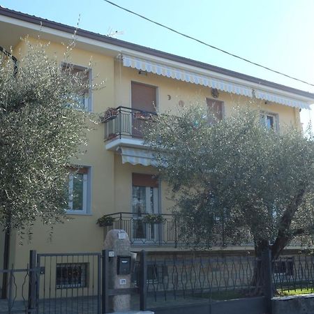 Appartamenti Bellini Bardolino Exteriör bild