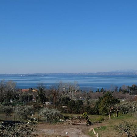 Appartamenti Bellini Bardolino Exteriör bild