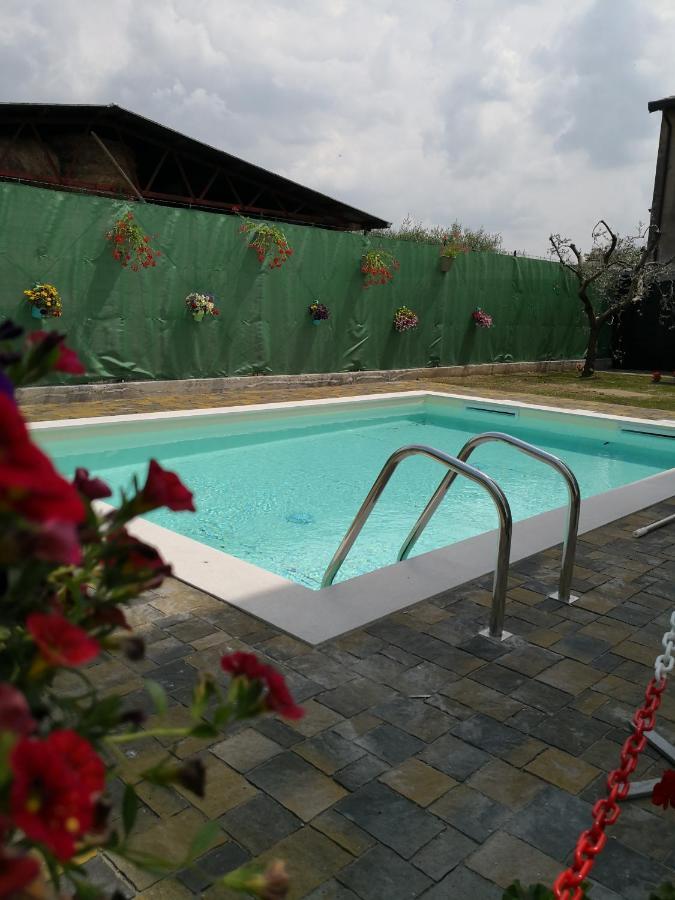 Appartamenti Bellini Bardolino Exteriör bild
