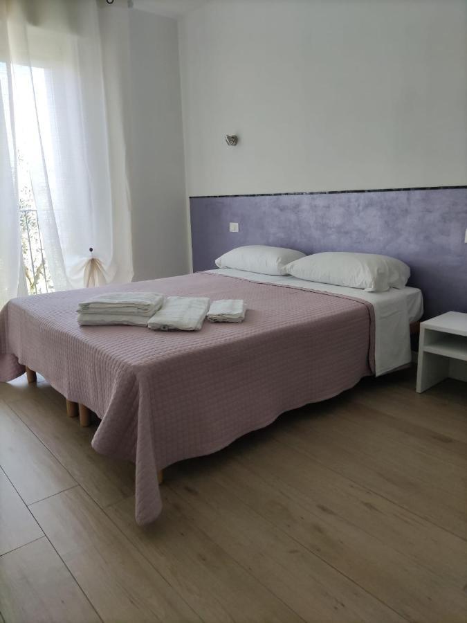 Appartamenti Bellini Bardolino Exteriör bild