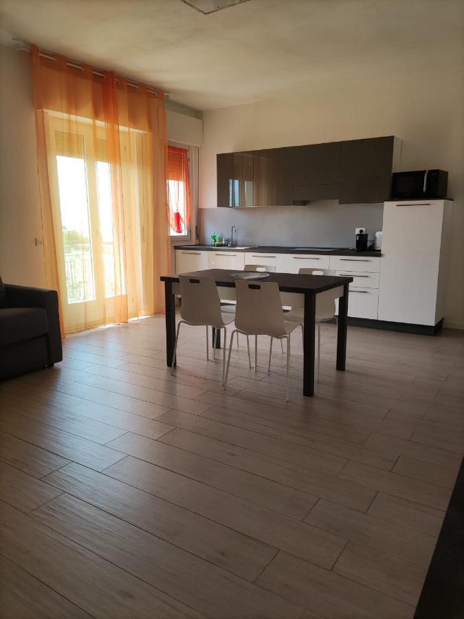 Appartamenti Bellini Bardolino Exteriör bild