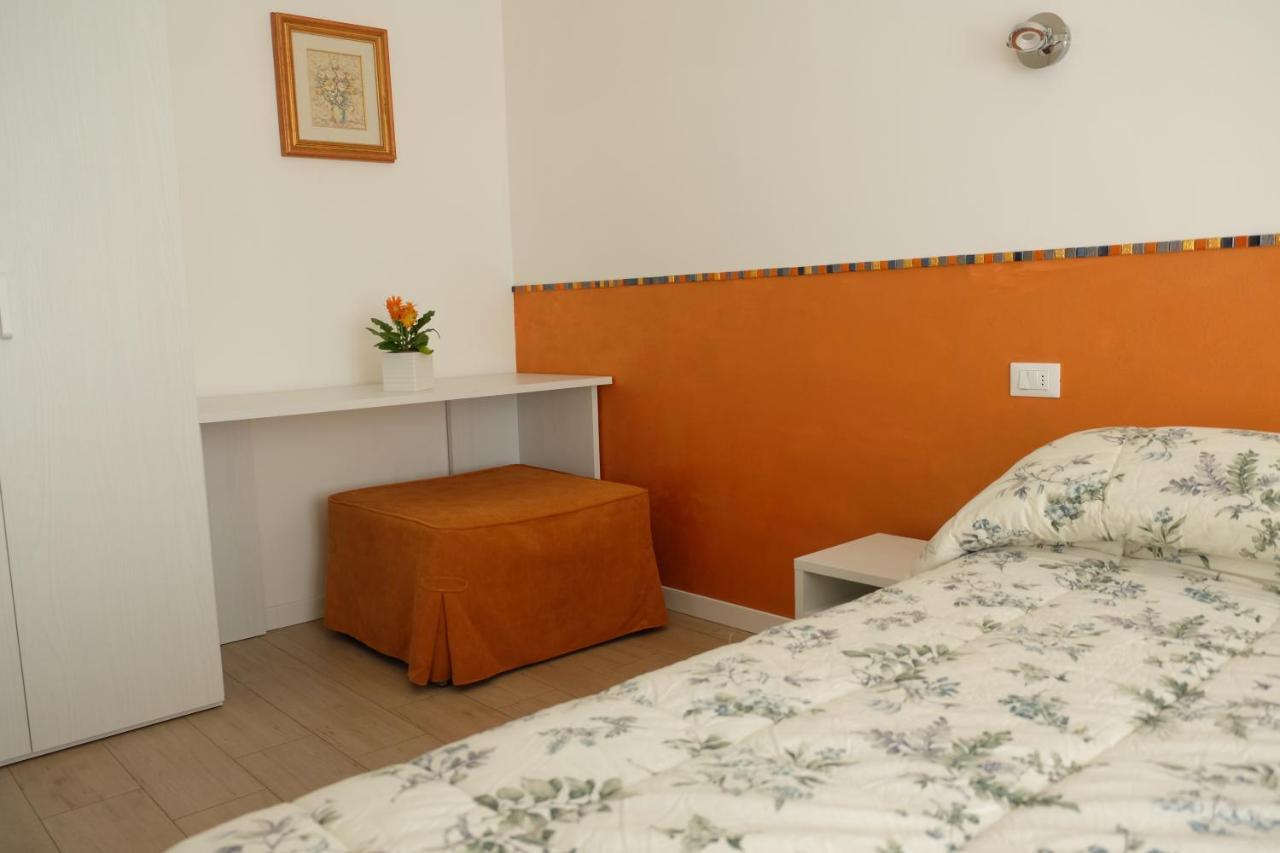 Appartamenti Bellini Bardolino Exteriör bild