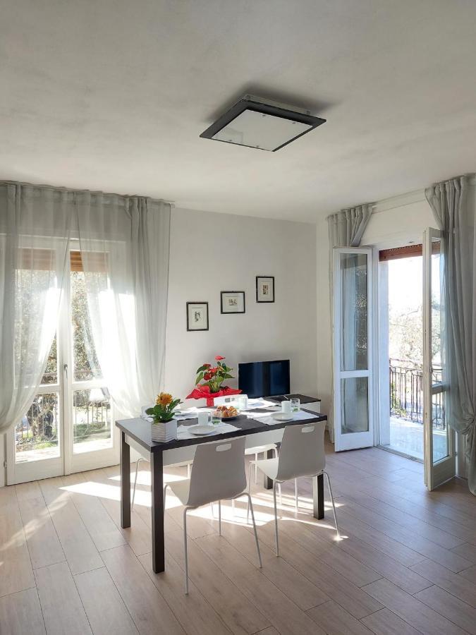 Appartamenti Bellini Bardolino Exteriör bild