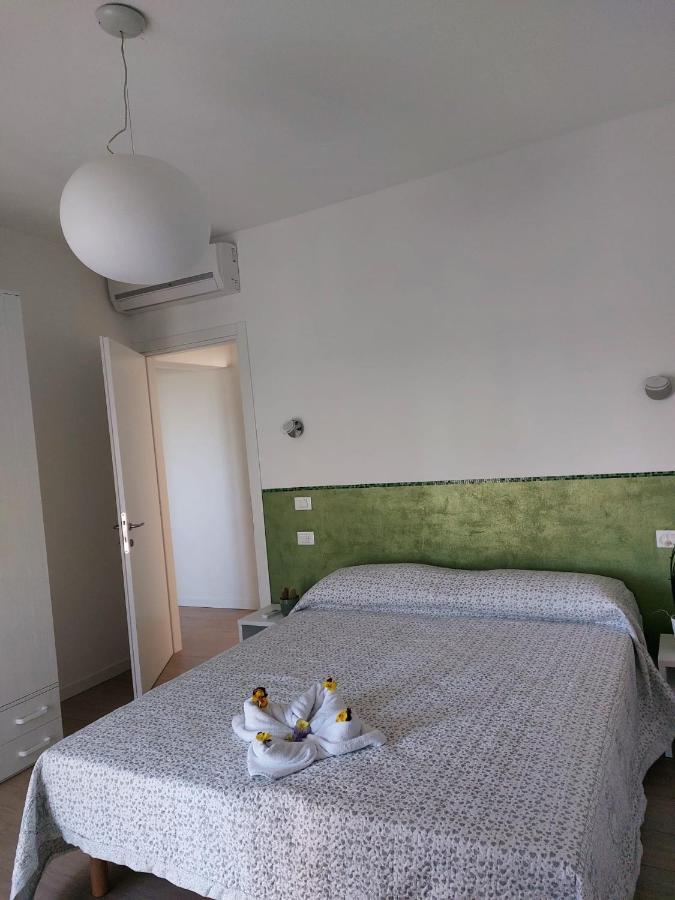 Appartamenti Bellini Bardolino Exteriör bild